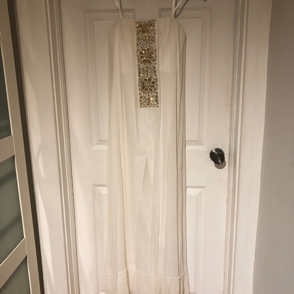 BCBGMaxazria dress - Picture 1 of 6